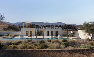Βίλλα 220 τ.μ. για πώληση, Κυκλάδες, Πάρος-thumb-3