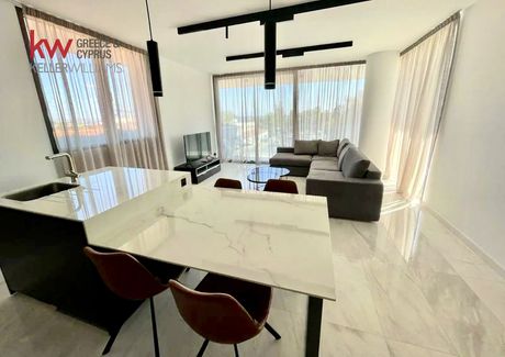 Apartment 86sqm for rent-Larnaca (Center)