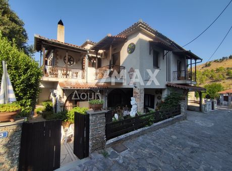 Διαμέρισμα 147 τ.μ. για ενοικίαση