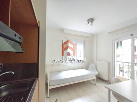 Studio / γκαρσονιέρα 25 τ.μ. για ενοικίαση