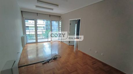 Διαμέρισμα 115 τ.μ. για ενοικίαση