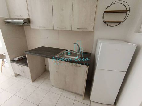 Studio / γκαρσονιέρα 28τ.μ. για ενοικίαση-Πάτρα » Ζαβλάνι