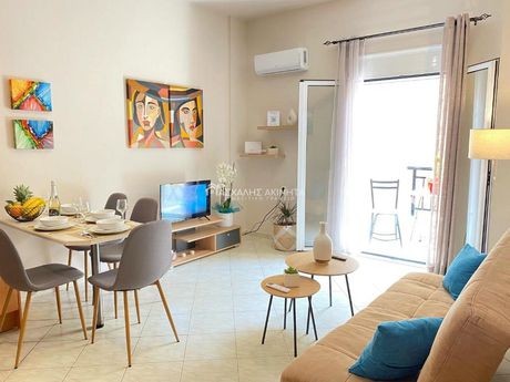 Studio / γκαρσονιέρα 40 τ.μ. για ενοικίαση