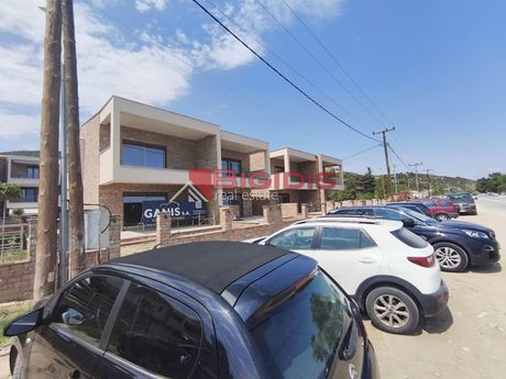 Maisonette 142sqm for sale-Amfipoli » Akti Neon Kerdilion