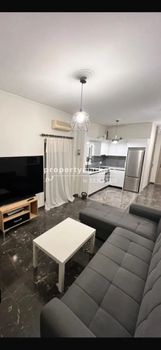 Apartment 48sqm for rent-Nea Smyrni » Center