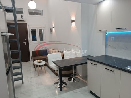 Studio 34sqm for rent-Faliro