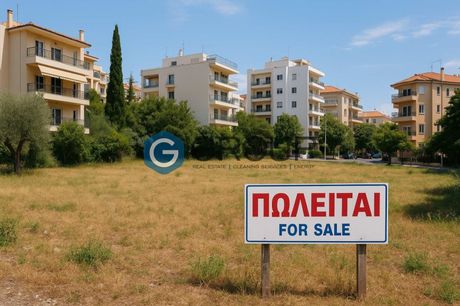 Οικόπεδο 1.328τ.μ. για πώληση-Αλεξανδρούπολη » Άγιος βασίλειος