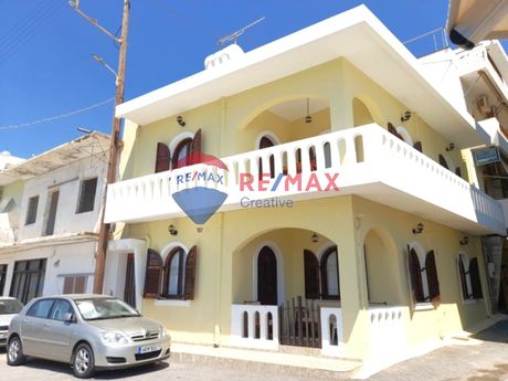 Detached home 130sqm for sale-Arkalochori » Tsoutsouros