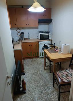 Studio / γκαρσονιέρα 28τ.μ. για ενοικίαση-Πάτρα » Πάτρα - κέντρο