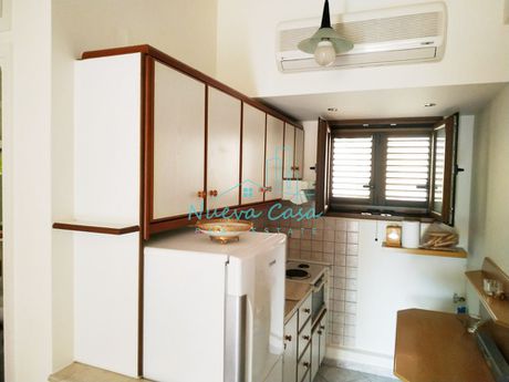 Studio / γκαρσονιέρα 30τ.μ. για ενοικίαση-Πάτρα » Κουκούλι