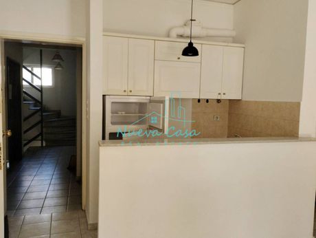Studio / γκαρσονιέρα 27τ.μ. για ενοικίαση-Πάτρα » Υψηλά αλώνια