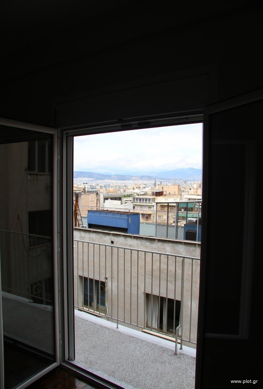 Διαμέρισμα 57 τ.μ. προς πώληση, Πολυτεχνείο