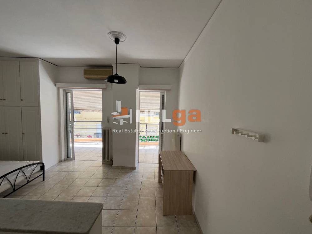 Studio / γκαρσονιέρα 28 τ.μ. πρός ενοικίαση, Αχαΐα, Πάτρα