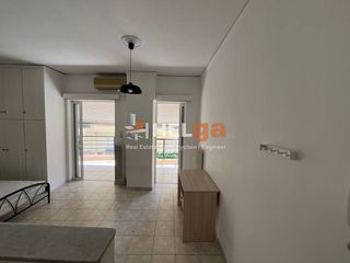 Studio / γκαρσονιέρα 28 τ.μ. για ενοικίαση, Αχαΐα, Πάτρα-thumb-3