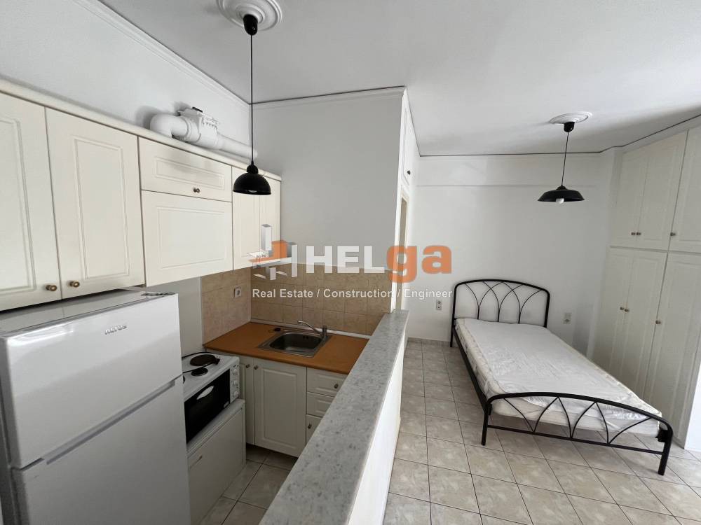 Studio / γκαρσονιέρα 28 τ.μ. πρός ενοικίαση, Αχαΐα, Πάτρα