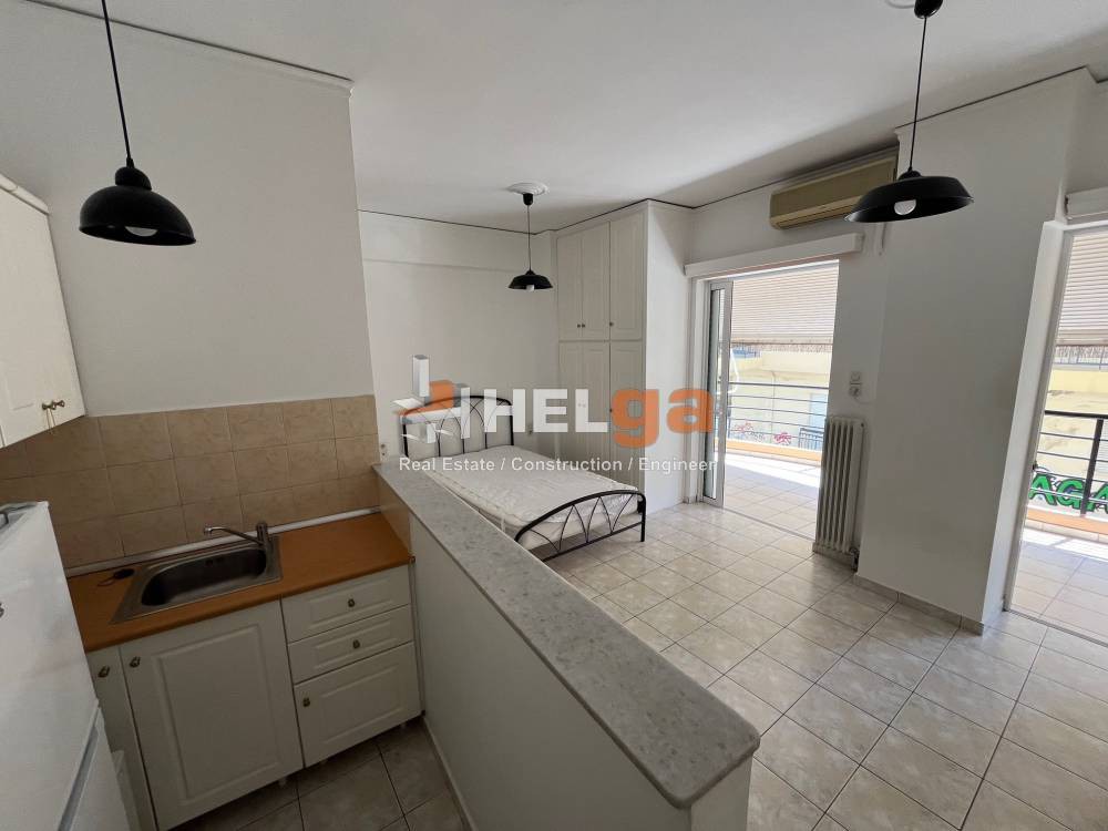 Studio / γκαρσονιέρα 28 τ.μ. πρός ενοικίαση, Αχαΐα, Πάτρα