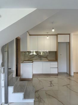 Maisonette 130sqm for sale-Eleitheres » Nea Peramos