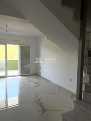 Μεζονέτα 130 τ.μ. για πώληση, Ν. Καβάλας, Ελευθερές-thumb-2