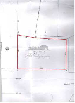 Οικόπεδο 520τ.μ. για πώληση-Πλατύκαμπος » Κέντρο