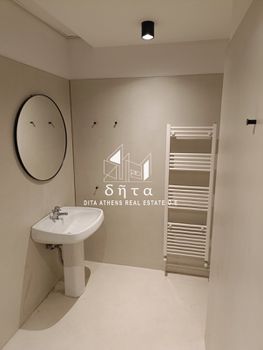 Apartment 80sqm for rent-Patision - Acharnon