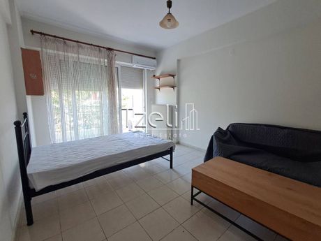 Studio / γκαρσονιέρα 28τ.μ. για ενοικίαση-Πάτρα » Κουκούλι