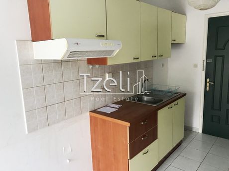 Studio / γκαρσονιέρα 30τ.μ. για ενοικίαση-Πάτρα » Κουκούλι