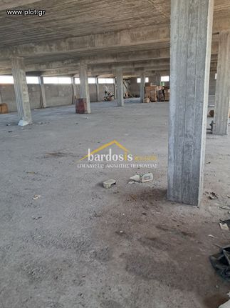 Επιχειρηματικό κτίριο 2.800 τ.μ. για πώληση, Αττική - Υπόλοιπο, Μαγούλα