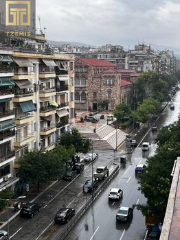 Διαμέρισμα 110 τ.μ. για ενοικίαση