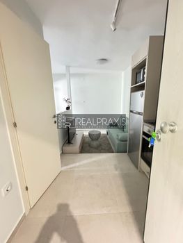 Studio / γκαρσονιέρα 30τ.μ. για ενοικίαση-Κέντρο
