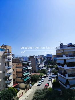 Apartment 91sqm for rent-Palaio Faliro » Amfithea