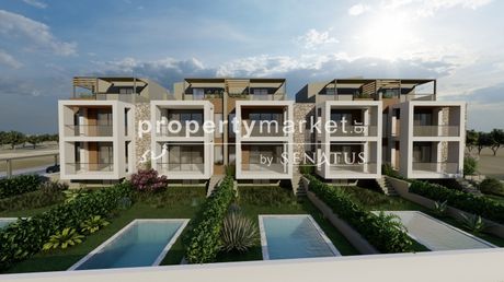 Maisonette 85sqm for sale-Eleitheres » Nea Iraklitsa
