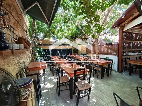 Business bulding 76sqm for sale-Pelekanos » Palaiochora