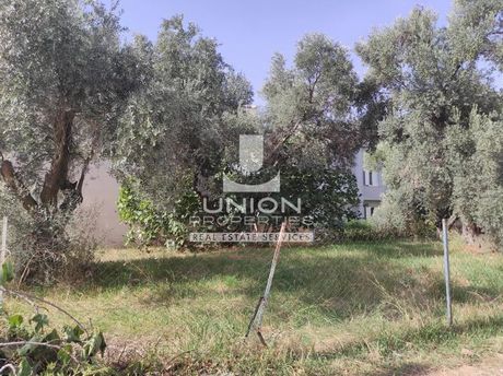 Land plot 500sqm for sale-Marousi » Studio Alfa