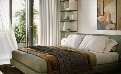 Apartment 67 sqm for sale