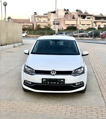 Volkswagen Polo 2016 TSI