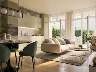 Apartment 95 sqm for sale