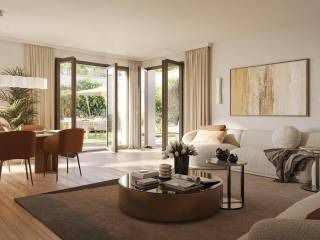 Apartment 108 sqm for sale