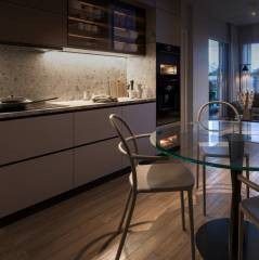 Apartment 76 sqm for sale
