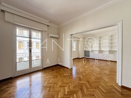 Διαμέρισμα 150τ.μ. για πώληση-Κολωνάκι - λυκαβηττός » Κολωνάκι