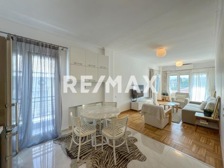 Apartment 96sqm for sale-Voulgari - Agios Eleftherios