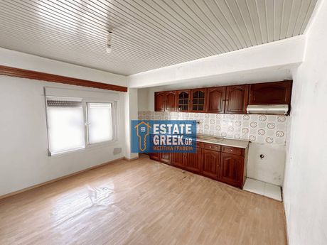 Detached home 110sqm for sale-Chrisoupoli » Proastio