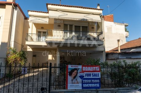 Μονοκατοικία 122τ.μ. για πώληση-Κατερίνη » Κέντρο