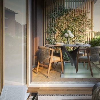 Apartment 80 sqm for sale