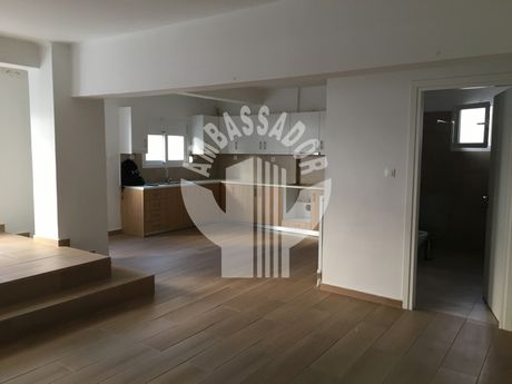 Apartment 85sqm for sale-Glyfada » Terpsithea