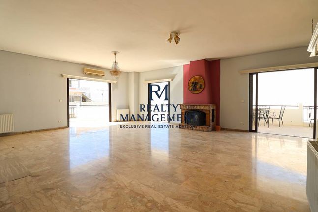 Apartment 131 sqm for sale, Athens - South, Agios Dimitrios