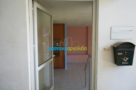 Γραφείο 130τ.μ. για ενοικίαση-Άργος