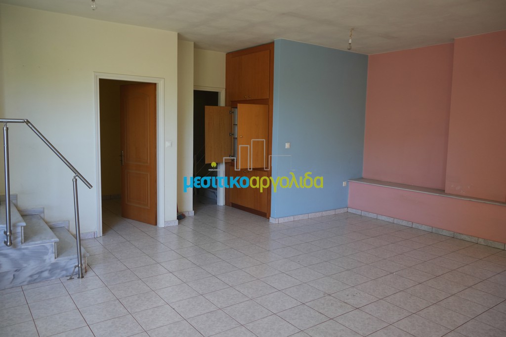Office 130 sqm for rent, Argolis, Argos