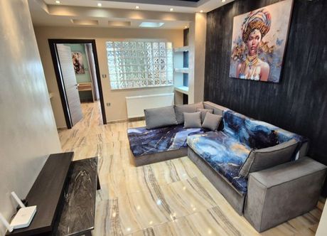 Διαμέρισμα 68τ.μ. για ενοικίαση-Φάληρο