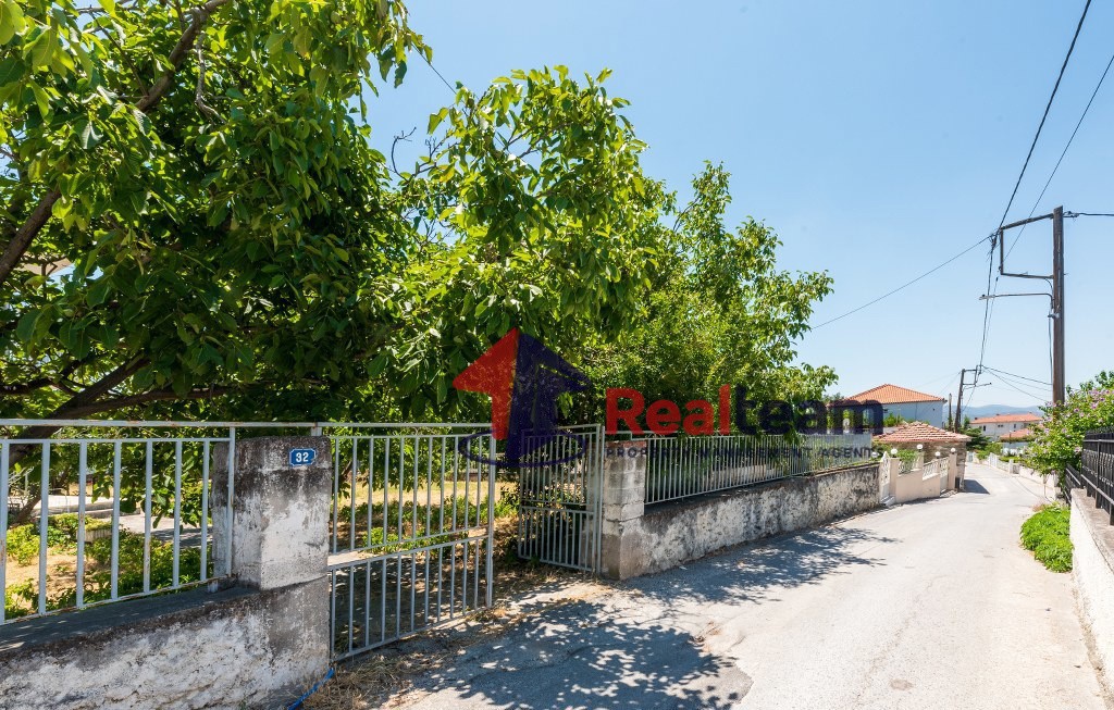 Μονοκατοικία 66 τ.μ. πρός πώληση, Μαγνησία, Ιωλκός