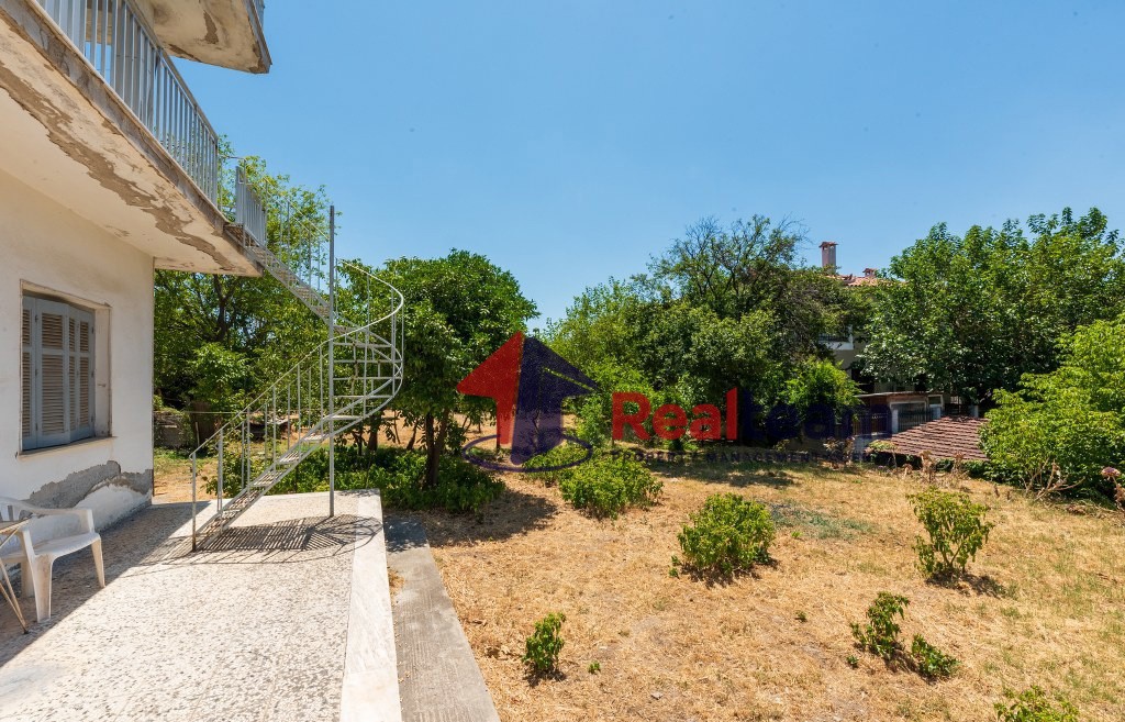 Μονοκατοικία 66 τ.μ. πρός πώληση, Μαγνησία, Ιωλκός
